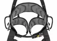 Petzl Volt Light European Turvavaljas - Turvavaljaat - C072GA - 3