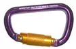 Safetop Sulkurengas Alumiini 22mm open - Sulkurenkaat - 80120A - 1