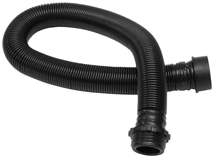 CleanAIR Letku Taipuisa Asbest - Moottoroidut puhallinsuojaimet - 700087CA - 1