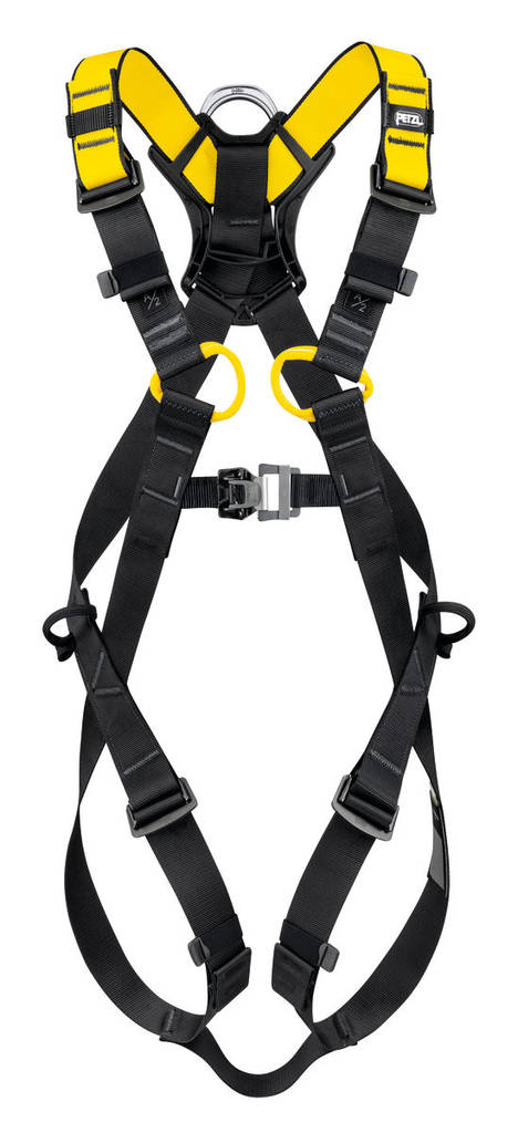 Petzl Newton European Safety Harness - Turvavaljaat - C073AA01 - 1