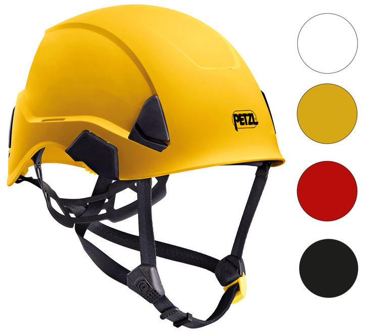 Petzl Strato Suojakypärä - Suojakypärät - A020AA - 1