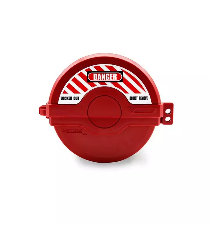 ZIRCON käsipyörän lukituslaite - Kiinnitys - ZN-F13A - 1