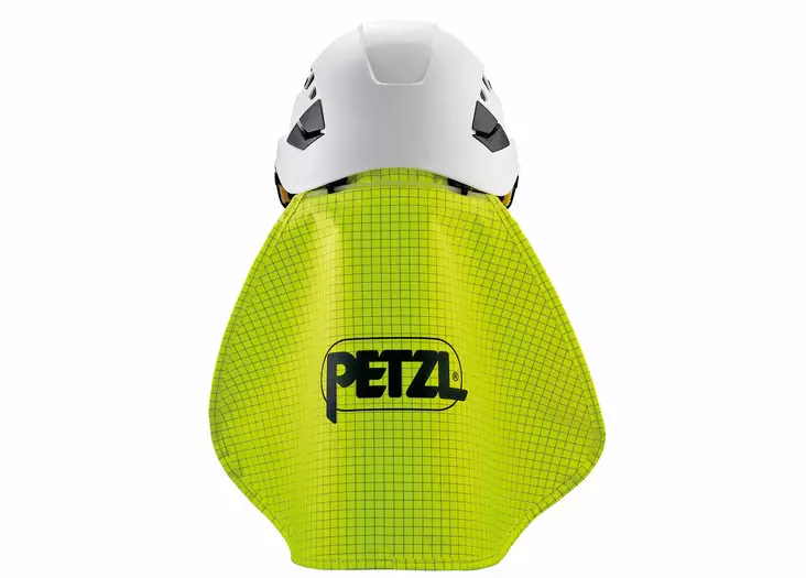 PETZL Nape Niskasuoja Kypärälle - Suojakypärätarvikkeet - A019AA - 1