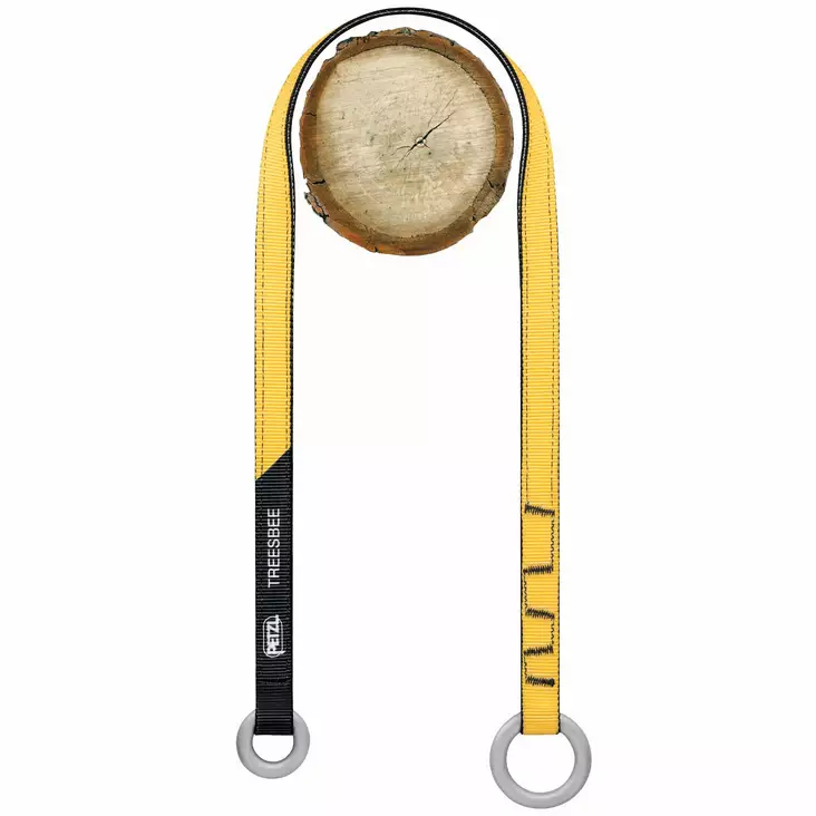 Petzl TREESBEE - Arborist Fall Protection | Protecton - G040AA - 1