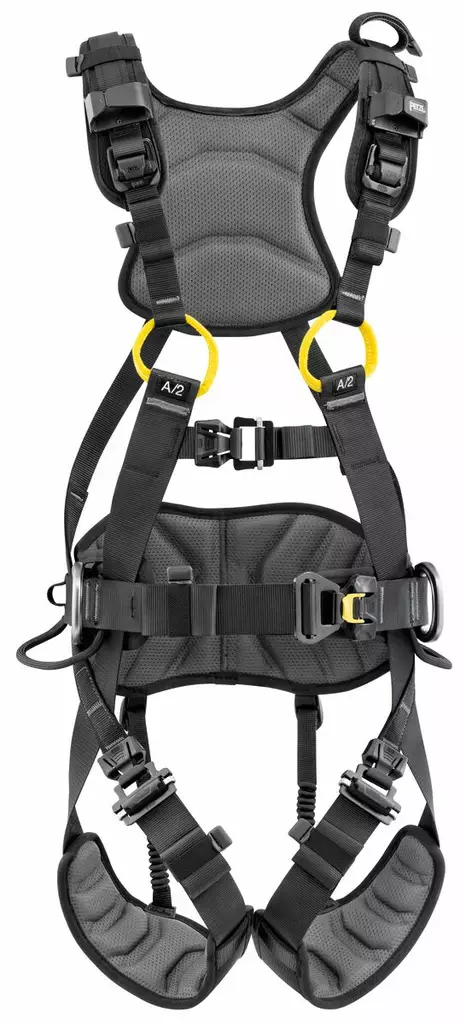 Petzl Volt Light European Turvavaljas - Turvavaljaat - C072GA - 1