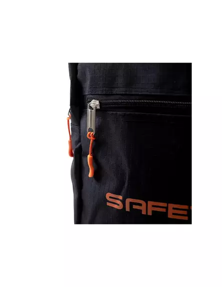 Safetop P-team Varustereppu vettähylkivä - Laukut ja Reput - 80125B - 2