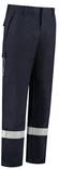 Dapro Spark Welder's Pants Navy - FLAME RESISTANT TROUSERS - WSPAPUHW-NB - 1