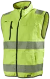 ee - HIVIS VEST - 2041PB - 10