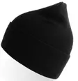 Atlantis Pure Beanie Pipo kääntöreunalla - Pipot - PURB - 6