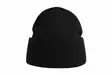 Atlantis Pure Beanie Beanie with turn-up brim - BEANIES - PURB - 5