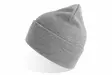 Atlantis Pure Beanie Beanie with turn-up brim - BEANIES - PURB - 8