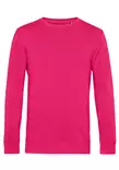 B&C Inspire Crew Neck Collegepaita - Collegepaidat & Half Zip - WU31B - 6