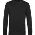 B&C Inspire Crew Neck Collegepaita - Collegepaidat & Half Zip - WU31B - 2