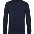 B&C Inspire Crew Neck Collegepaita - Collegepaidat & Half Zip - WU31B - 3