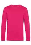 B&C Inspire Crew Neck Collegepaita - Collegepaidat & Half Zip - WU31B - 4