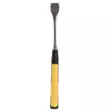 Scaffolders Hammer Finbullet 600g grey/black - HAMMERS - 1405FB - 2