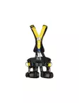 Safetop TELENO X fall protection harness 5-point EVA belt quick buckles - Turvavaljaat - 80077B - 3
