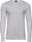 Tee Jays Interlock Luxury pitkähihainen - T-paidat ja pitkähihaiset - 530-B - 6