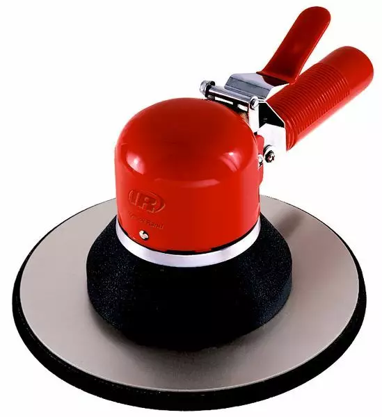 IR Paineilma hiomakone tärinätön - Koneet - 328B - 1