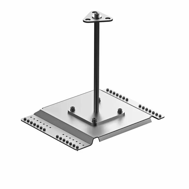 PB Proton 4B Ankkuripiste Peltikatto - Ankkurointipisteet - Proton4B - 1