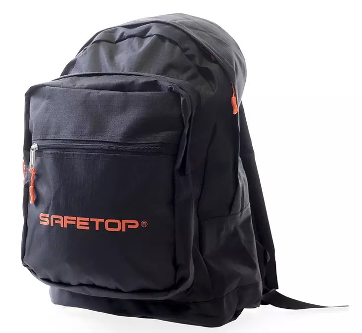 Safetop P-team Varustereppu vettähylkivä - Laukut ja Reput - 80125B - 1