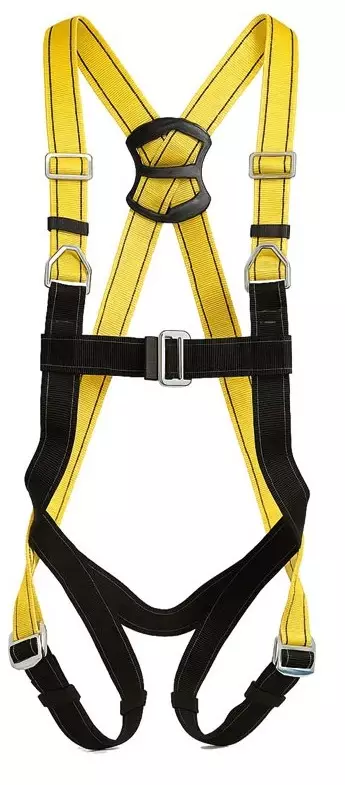 Safetop Teide Basic turvavaljaat - Turvavaljaat - 80070B - 1