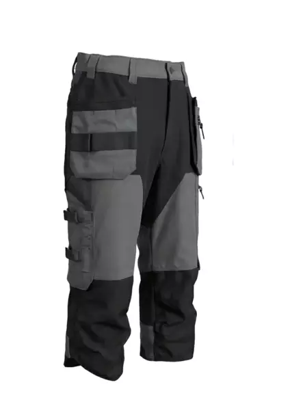 BoSafety Mashup Plus Pirate Shortsit - Työshortsit - BR-MASHUPPLUS-RC - 2