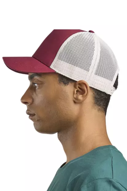 Atlantis Rapper Cotton Verkko Lippalakki - Lippalakit - RAPC - 1