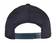Flexfit 110 Organig Cap Curved Visor, snapback - CAPS - 1100C - 2