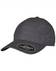 Flexfit 110 Organig Cap Curved Visor, snapback - CAPS - 1100C - 5