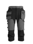 BoSafety Mashup Plus Pirate Shortsit - Työshortsit - BR-MASHUPPLUS-RC - 1
