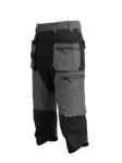 BoSafety Mashup Plus Pirate Shortsit - Työshortsit - BR-MASHUPPLUS-RC - 3