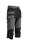 BoSafety Mashup Plus Pirate Shortsit - Työshortsit - BR-MASHUPPLUS-RC - 2