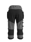 BoSafety Mashup Plus Pirate Shortsit - Työshortsit - BR-MASHUPPLUS-RC - 4