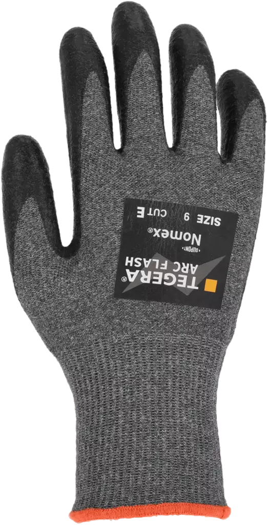 TEGERA Arc Flash 2010, valokaarisuoja - Hitsaus- ja lämpökäsineet - 2010Arc - 1