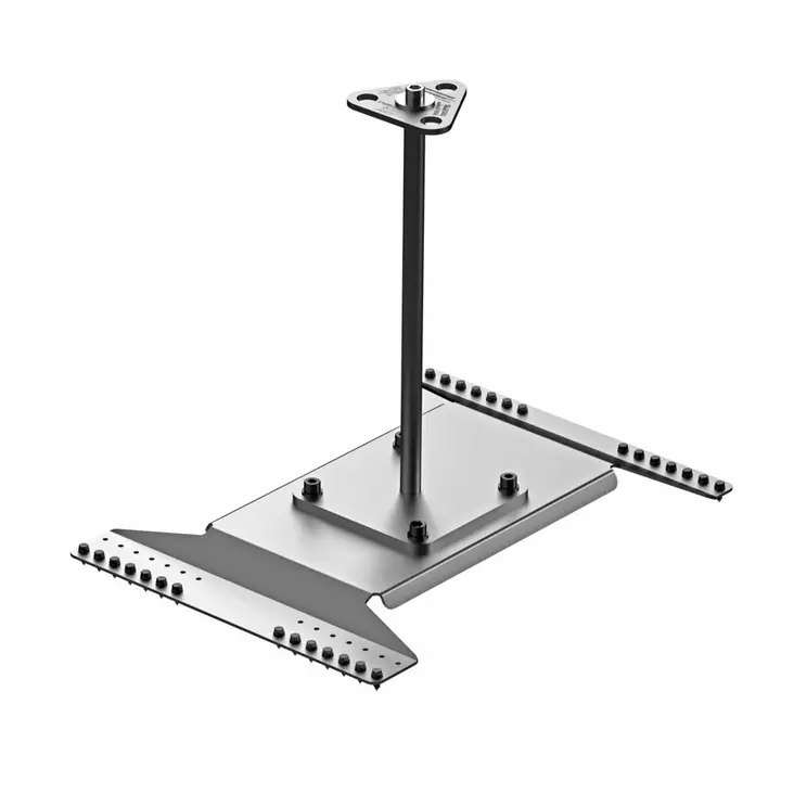 PB Proton 4C Ankkuripiste Peltikatto - Ankkurointipisteet - Proton4C - 1