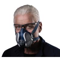 GVS SPR487 Elipse Mask With ABEK1 Filters For Multiple Gases And - View #11