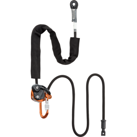 Climbing Technologyフィンチ4m