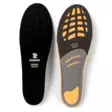 Keski korkea holikaari tuki. Litteä - INSOLES - 522045-MID - 2