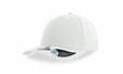 Atlantis Sand Mid Visor Lippalakki - Lippalakit - SAND - 2