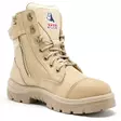 Steel Blue Southern Cross ZIP S3 turvakenkä Sand - Turvavarsikengät ja maiharit - 392661-SAND - 1