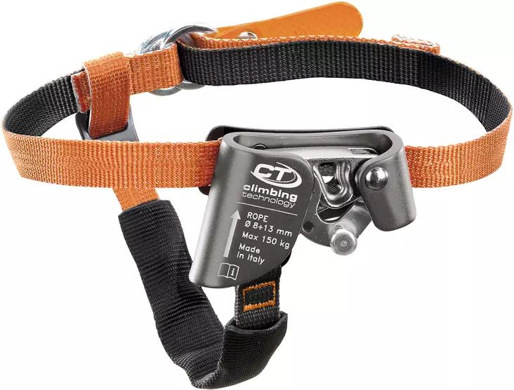 CT Quick step A jalkanousulaite, vasen - Nousu ja laskeutuminen - 2D654SOXPCT0STD - 1