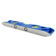 Kapro 923 Vatupassi 25cm Aluminum Blue - SPIRIT LEVELS - 923BLUE. - 2