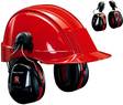 3M Peltor Optime III Hearing Protection Helmet - Kuulosuojaimet Kypärään Passiiviset - H540P3E - 2