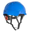 Probelt Atra 10V Safety Helmet Blue - SAFETY HELMETS FOR WORKING - ATRA10VBLUE - 1