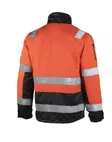 HiVis RED - JACKETS HIVIS - 5940E - 2