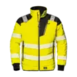 Sir Storm Rush HighVis Talvitakki - Huomiotalvitakit EN ISO 20471 - MC3632EE - 1