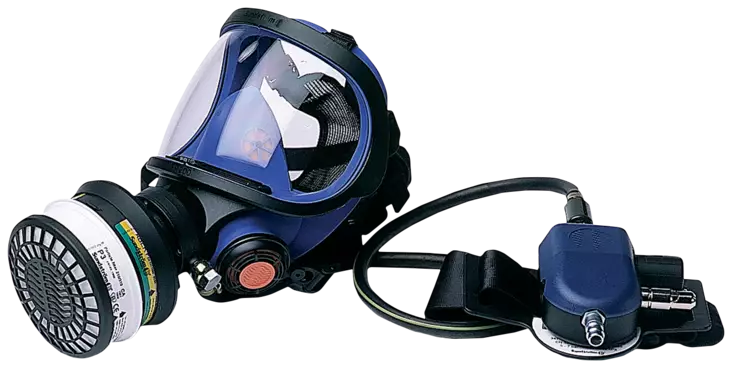 Paineilmakokonaamari Sundström SR 200 - Kokonaamarit - SR200AIRLINE - 1