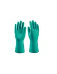 33cm | 0,38mm | - Kemikaalisuojakäsineet - G144F - 1