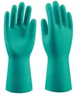 Safetop Chemical Green kemikaalikäsine - Kemikaalisuojakäsineet - G144F - 1